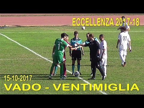 FK Highlights VADO VENTIMIGLIA