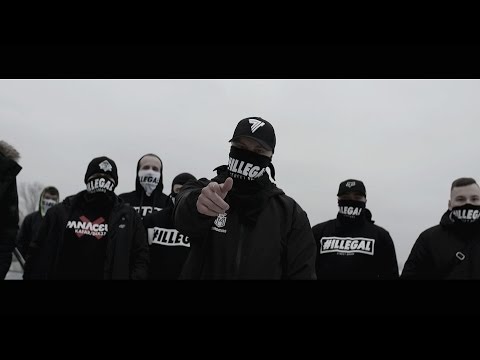 Rest Dixon37 - Czarna wizja