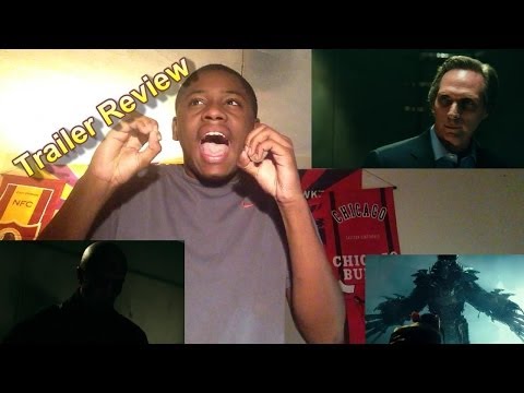 Teenage Mutant Ninja Turtles trailer 2 review