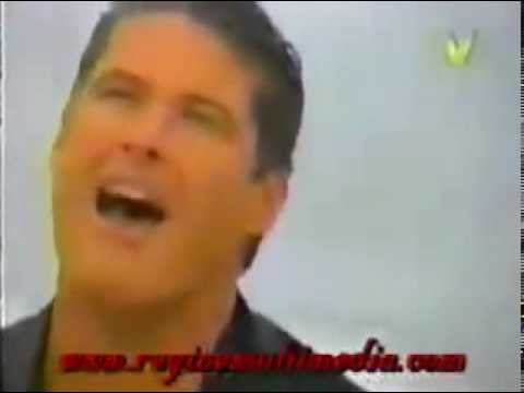 Regine Velasquez & David Hasselhoff - More Than Words Can Say