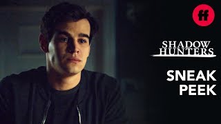 Episode 11 Sneak Peek: Maia Comforts Simon 