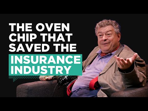 Brand New: The Best Rory Sutherland Interview You'll Ever Watch (4K)