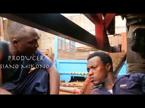 Wizeye x Ema Luu -vyuma vimekaza