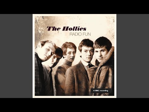 Videoclip de Somethings Got a Hold On Me (Saturday Club 29th September 1964) — The Hollies