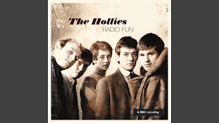 Somethings Got a Hold On Me (Saturday Club 29th September 1964)