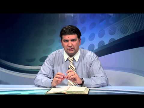 14. Oxigen cu Sorin Petrof - Iona si Laodicea