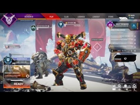 Jake | D4 Promo Game