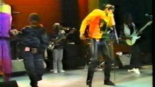 Bob Marley Day Universal Amp  Burbank, CA Nov  3rd, 1984 Ziggy & Stephen   Exodus