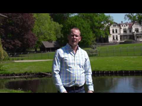 Robert Pater - Laat mij maar gaan (officiële videoclip)