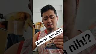 brewek oh brewek apa aja dah barang susah #brewek #freefire #tcg #freefiretcg