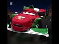 Francesco Bournelli Capcut Anime Car Cartoon Disney Mcqueen Francescoburnelli