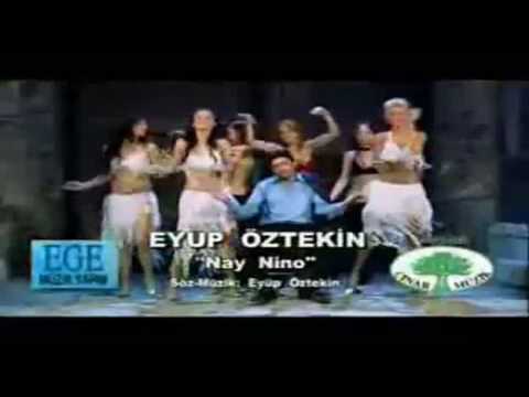 Dj Onur34 vs. Eyüp Öztekin - Naynino (Remix) By_quaRisT