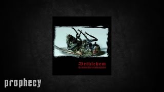 Bethlehem - Gebor&#39;n um zu versagen