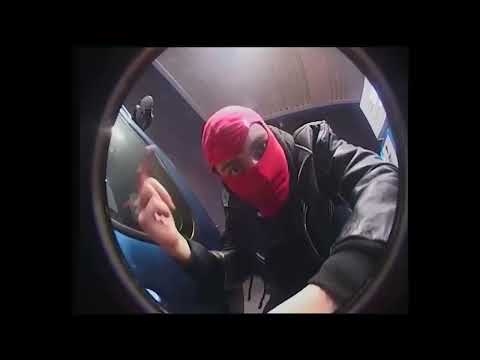 TIEFBASSKOMMANDO - NIEMALS BLECHEN (Prod. by RETADO) Video "ReUpLo"