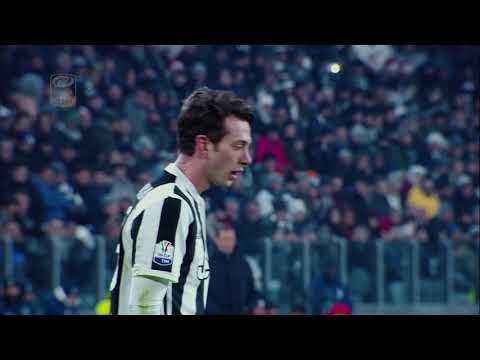 Il cammino della Juventus in Coppa Italia  - Giornata 18 - Serie A TIM 2017/18