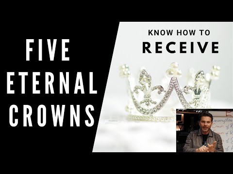 5 Eternal Crowns
