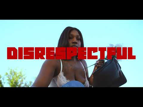 SMAKC3 - DISRESPECTFUL (OFFICIAL MUSIC VIDEO)