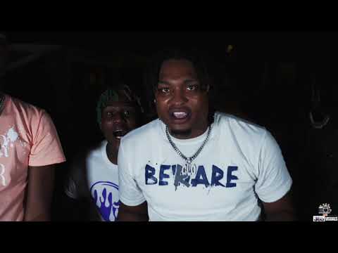 G Mister X HadiWay Freaky - Feather Weights