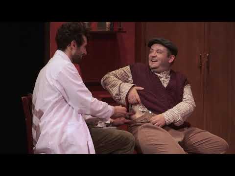 Bande annonce