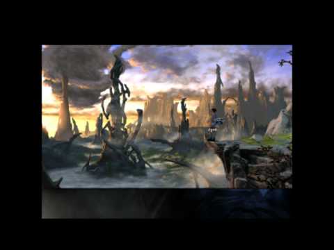 Let's Play The Longest Journey - Part 1 Dreamworld