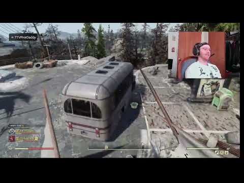 Let's Play Fallout 76! (Part 23)