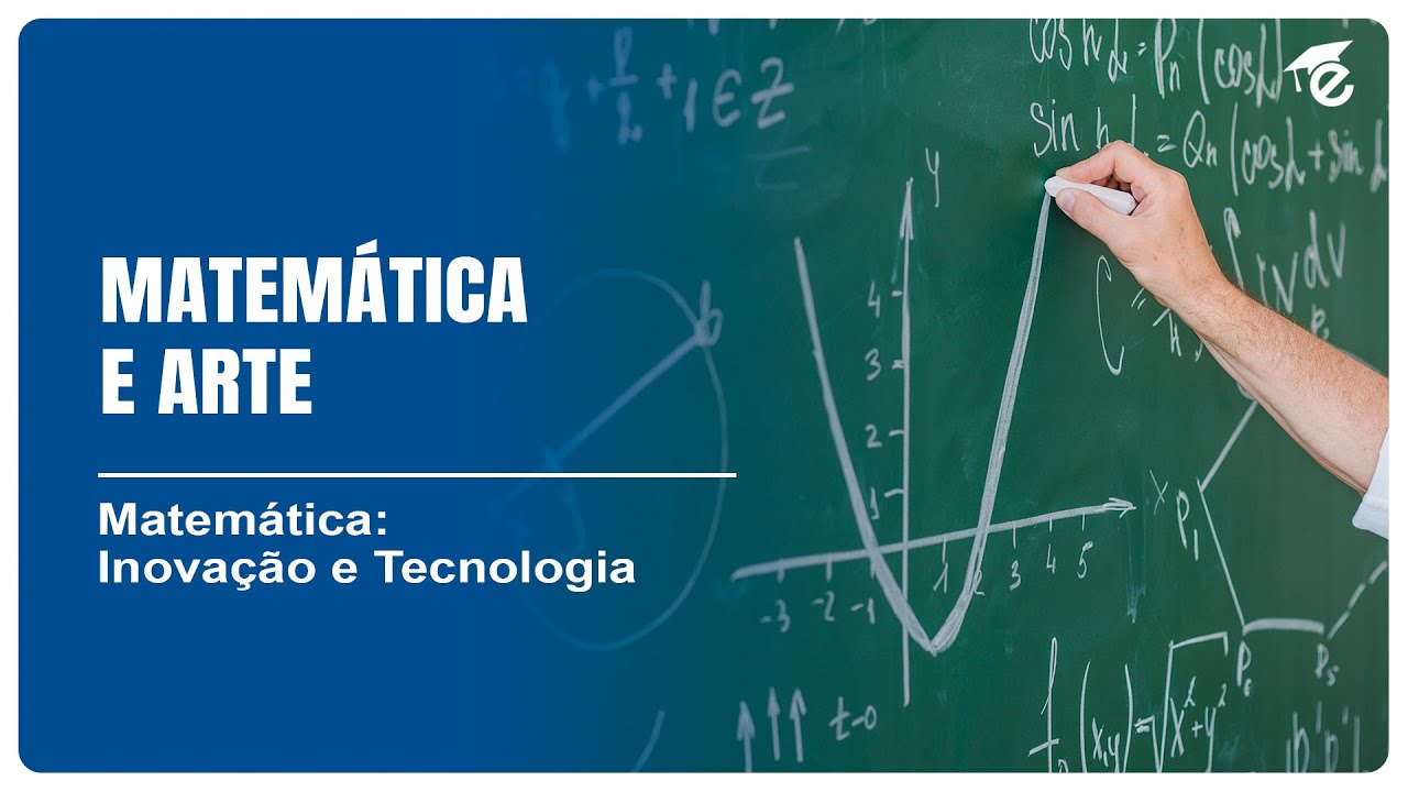 MATEMÁTICA E ARTE | 9