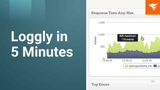 Loggly In 5 Minutes