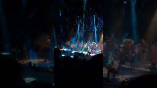 The Revivalists Red Rocks It Was A Sin