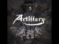 Artillery - Doctor Evil 