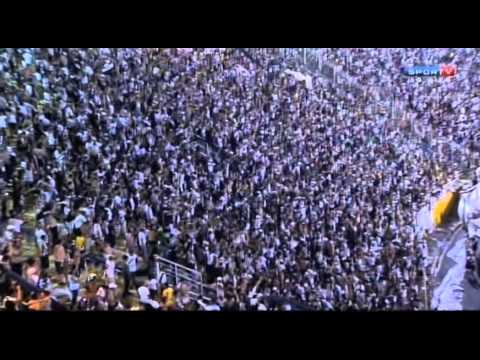 Pontv - Melhores Momentos - Ponte Preta 1x1 Lanús