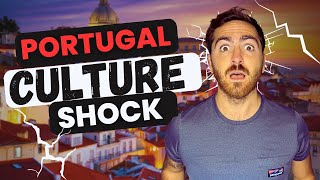 Portugal Culture Shock for an American Mp4 3GP & Mp3