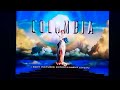 Columbia Pictures 2002 Men In Black II Variant