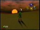 Zelda: Ocarina Of Time [N64 BETA VERSION Sunset]