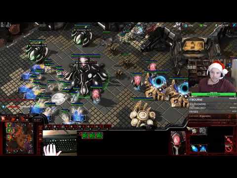 MCanning vs Impact! New warchest skins!
