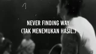 Download lagu Story wa avenged sevenfold - dear god (lirik dan terjamahnya) vocal track mp3