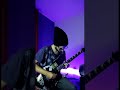 Lovebites - Guitar Solo by Alex Caetano