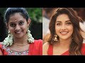എന്താ ഒരു മാറ്റം Rdx നായിക മഹിമ Mahima Nambiar Transfo