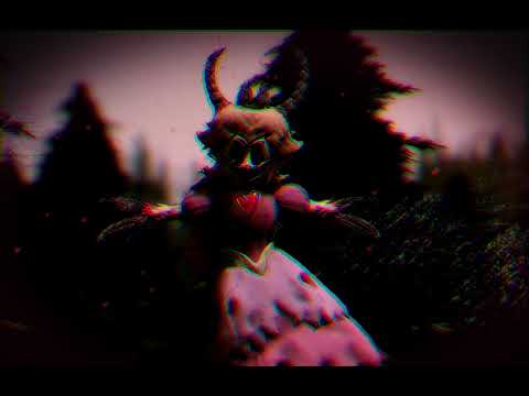 The Forest King Chase Theme - ROBLOX: Pillar Chase 2