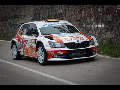 102° Targa Florio - PSG Totò Riolo & Gianfranco Rappa