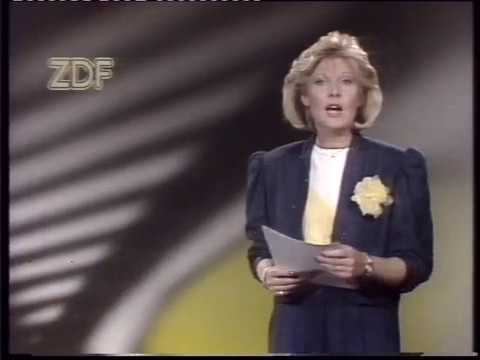 ZDF 12.09.1988 Werbeblock + Programmvorschau