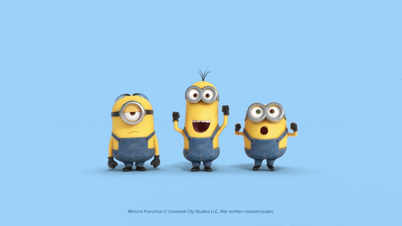 Kinderen zullen gek zijn op de nieuwe Fitbit Ace 3 tracker en accessoires met Minions-thema! 🙃