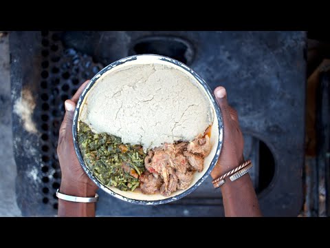 Magriza's Ultimate Tuesday Lunch