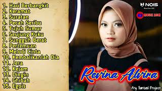 Download lagu HARI BERBANGKIT - KERAMAT - SURATAN - PECAH SERIBU | REVINA ALVIRA FULL ALBUM DANGDUT LAWAS GASENTRA mp3