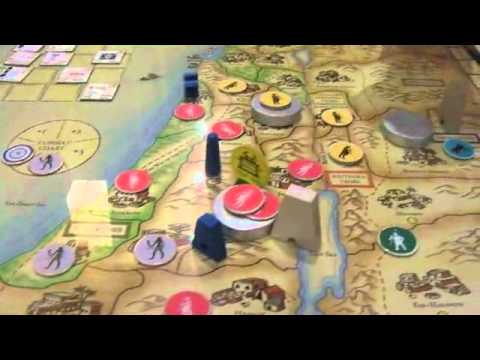 Ragnar Brothers explain more about PL 1250-587 BC at UK Expo