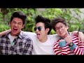 Chicser — Hello I Love You [Official Music Video with Behind-The-Scenes Footages]