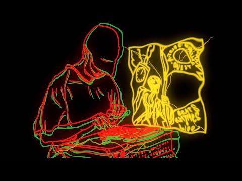 J Dilla Instrumentals Mix Vol 1 & 2