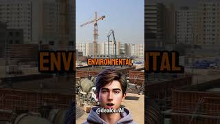 AI Revolution in Civil Engineering #ai #aitools #construction