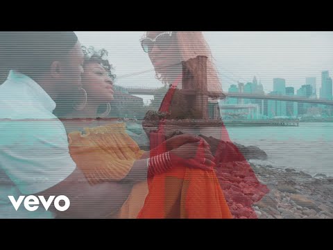 Brittany Bloom - You RMX (Official Music Video) ft. G Starr