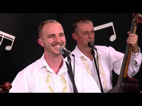 Tamburaški sastav Žitna Polja - Dado 2