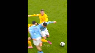 Backheel Passes 💀